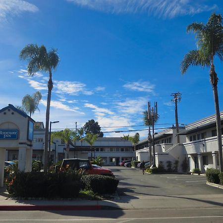 Rodeway Inn Encinitas North Экстерьер фото