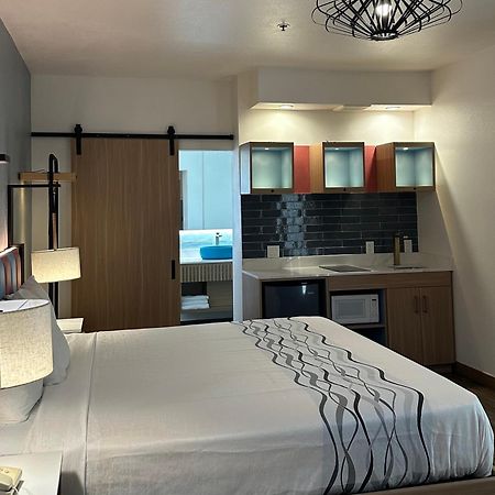 Rodeway Inn Encinitas North Экстерьер фото